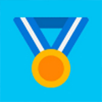 Microsoft Rewards Points Logo