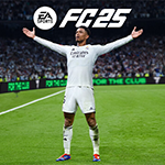 EA FC25++ Logo