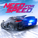 NFS No Limits Logo
