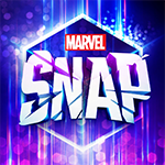 Snap Marvel Logo