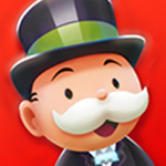 Monopoly GO++ Logo